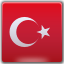 Turkish logo